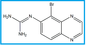 BRIMONIDINE EP IMPURITY E